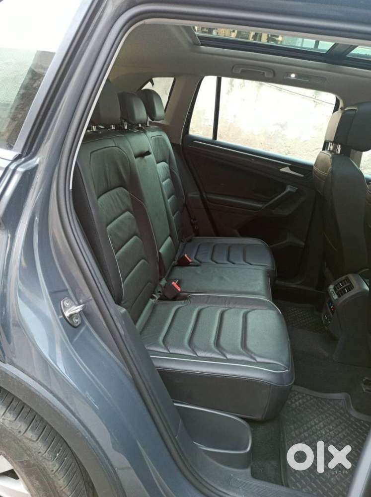 Volkswagen Tiguan 2.0 Elegance Tsi Dsg, 2022, Petrol