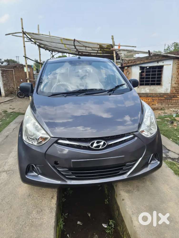 Hyundai Eon 2015 Petrol 74000 Km Driven