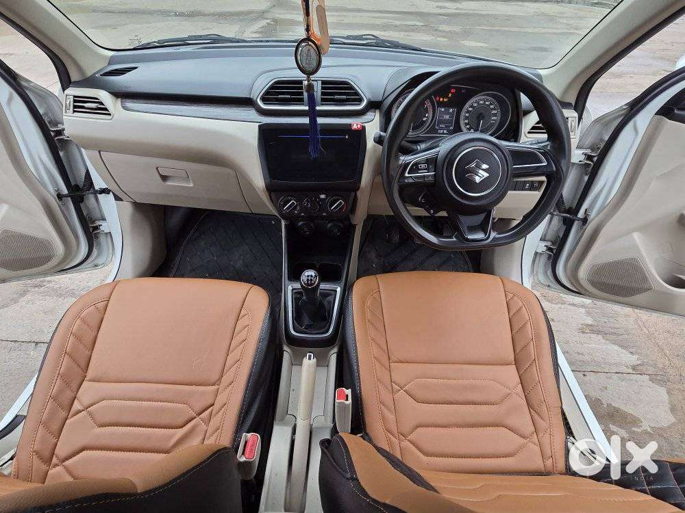 Maruti Suzuki Dzire 1.2 Vxi Cng, 2023, Cng & Hybrids