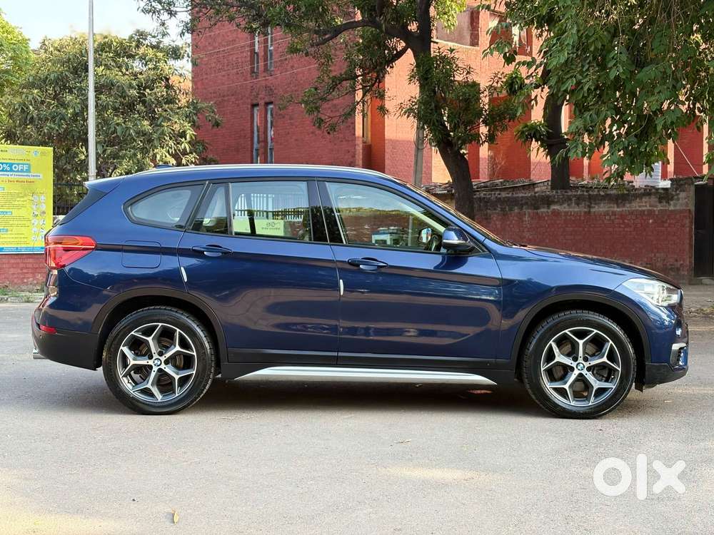 Bmw X1 2.0 Sdrive 20d, 2018, Diesel