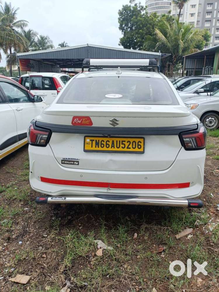 Maruti Suzuki Swift Dzire Tour, 2025, Petrol