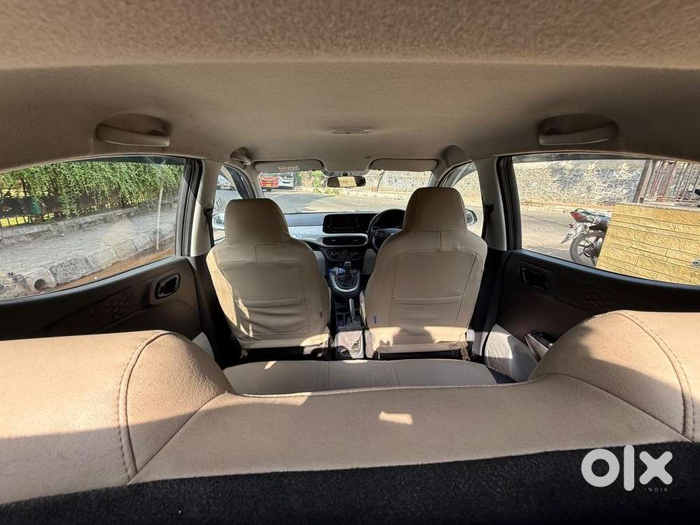 Hyundai Grand I10 Nios