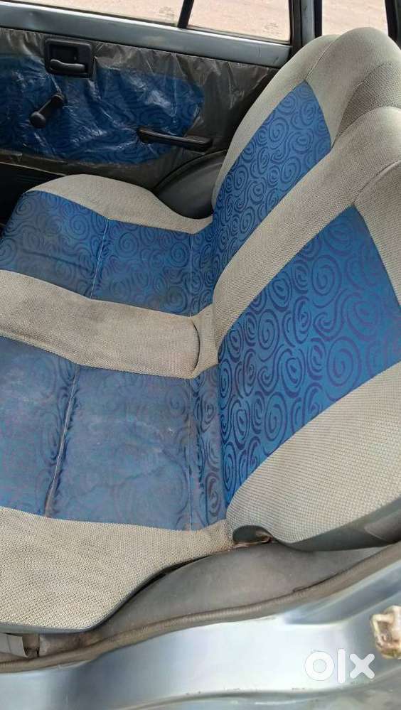 Maruti Suzuki 800 Std Mpfi, 2002