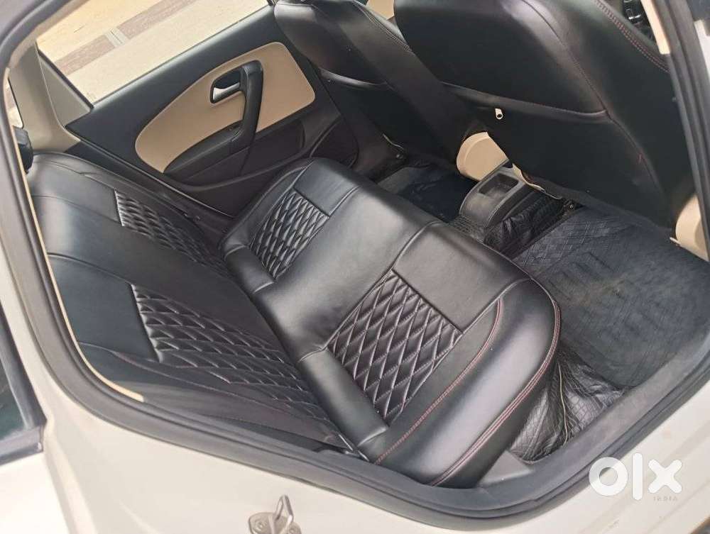 Volkswagen Polo Select 1.5 Tdi Highline, 2017, Diesel