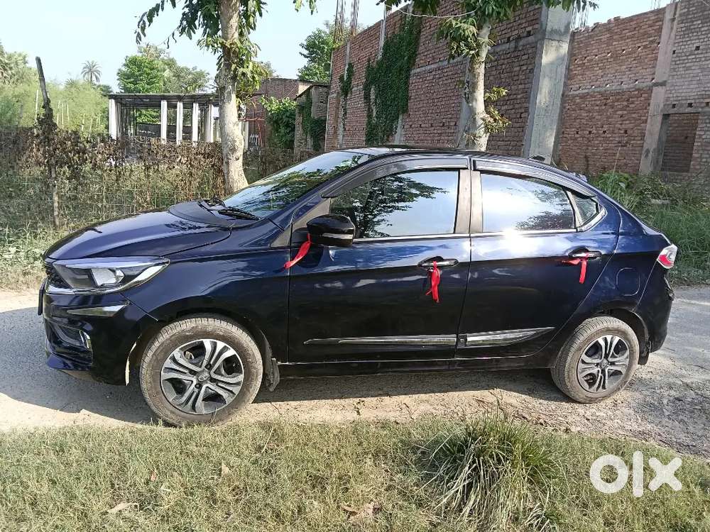 Tata Tigor 2022 Petrol 73000 Km Driven