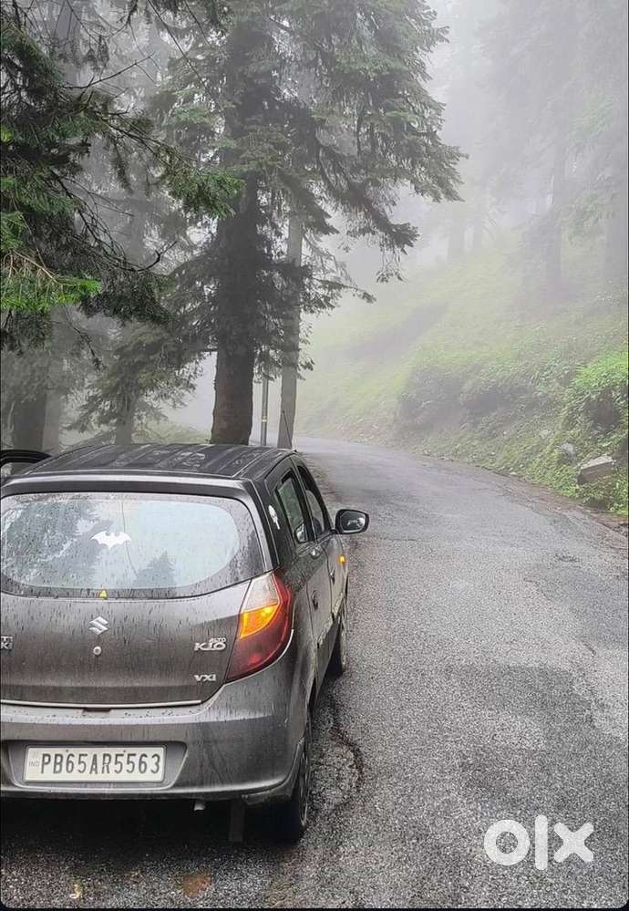 Maruti Suzuki 2017 Car