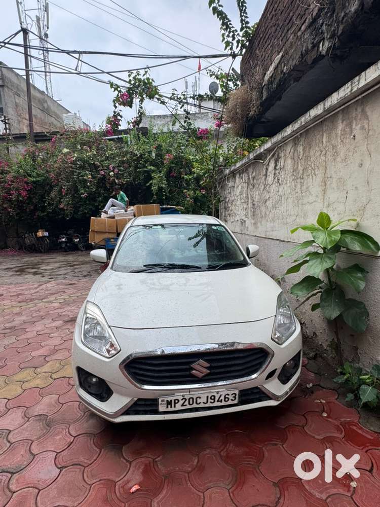 Maruti Suzuki Diesel Manual 2020