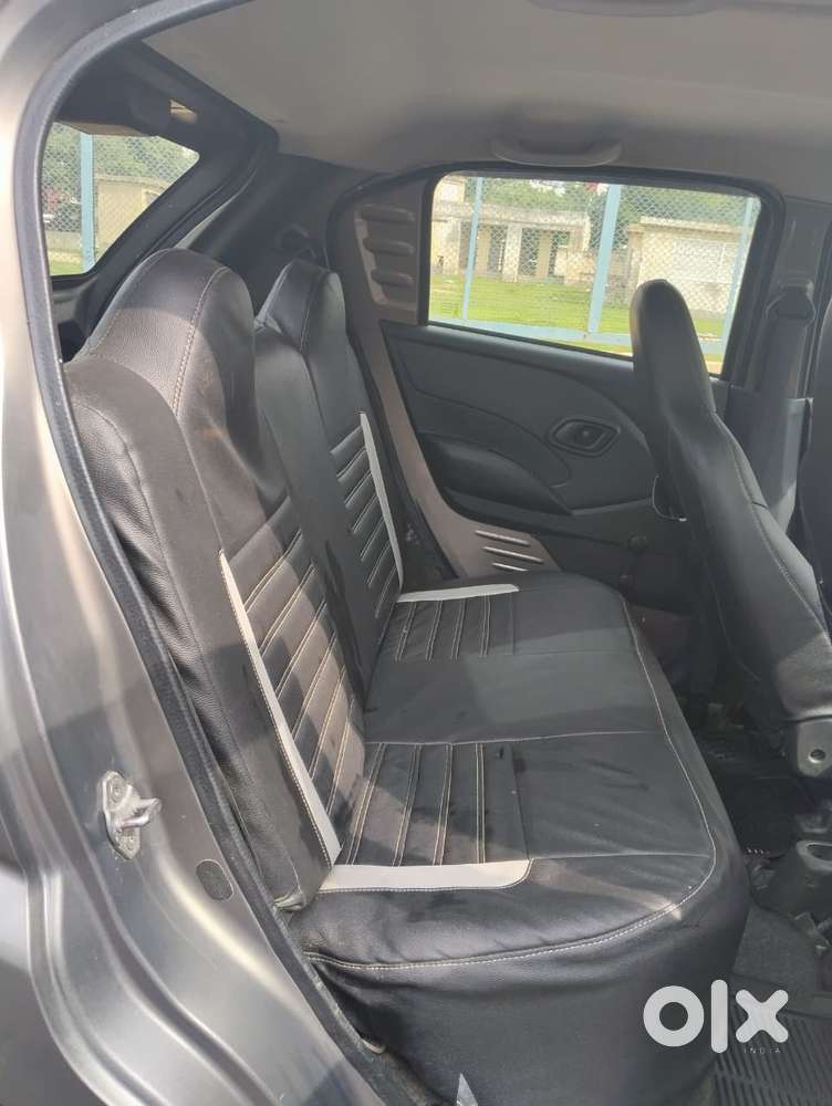 Datsun Go A, 2018, Petrol