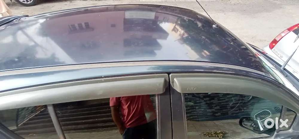 Ritz- Very Well Maintained Vehicle