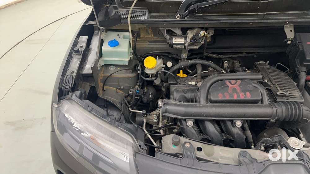 Renault Kwid Rxt 1.0, 2023, Petrol