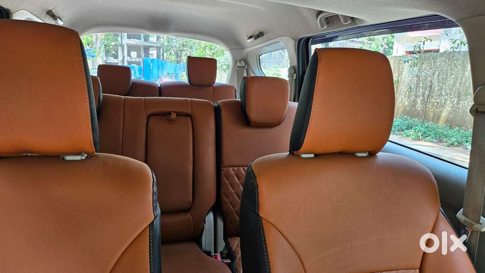 Maruti Suzuki Ertiga 2022-2023 Vxi Cng, 2022, Cng & Hybrids