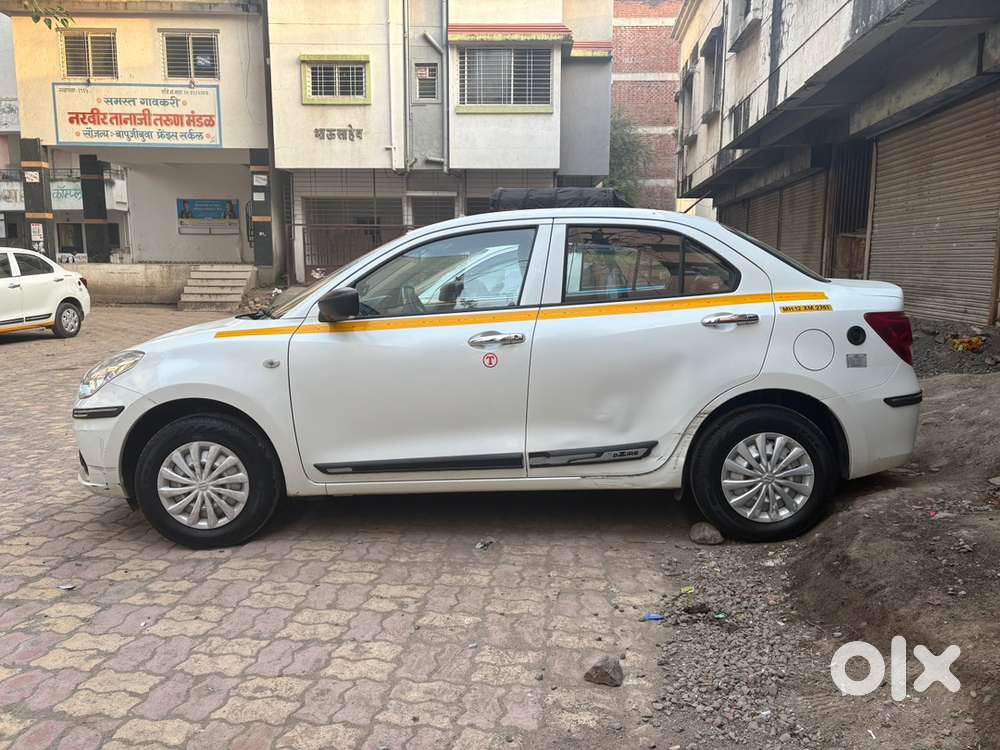 Maruti Suzuki Dzire 2015