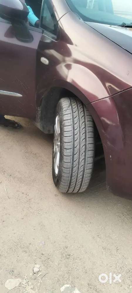 Fiat Linea Diesel 2014