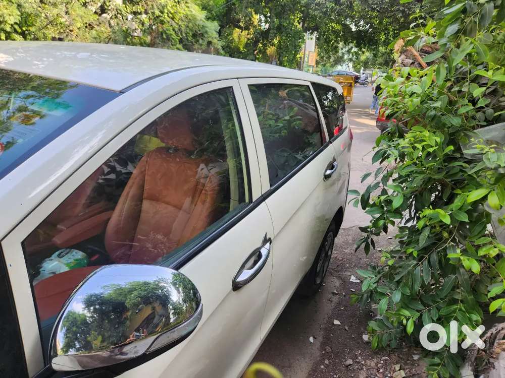 Mahindra Marazzo 2018 Diesel Good Condition