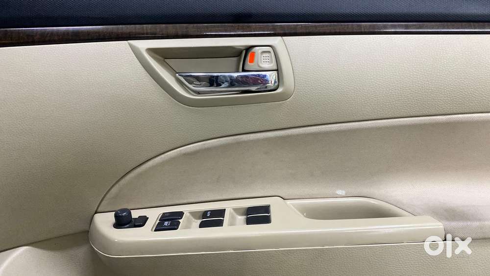 Maruti Suzuki Swift Dzire 2015-2017 Vdi, 2015, Diesel