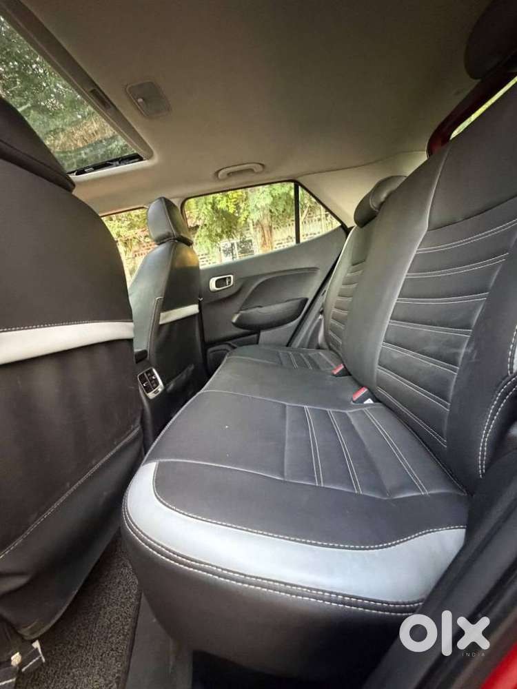 Hyundai Venue Sx Turbo, 2020, Petrol