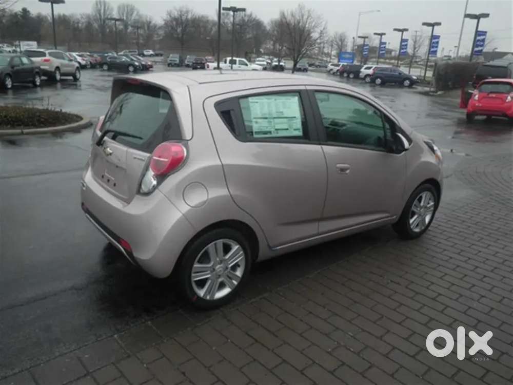 Chevrolet Beat Gadi Hai 80000