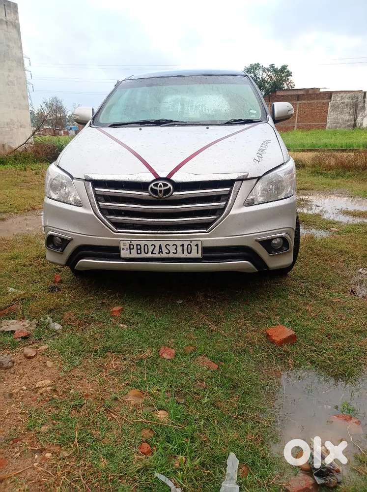 Toyota Innova 2006