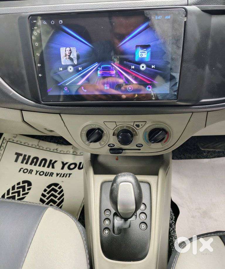 Maruti Suzuki Alto K10 Vxi Airbag, 2018, Petrol