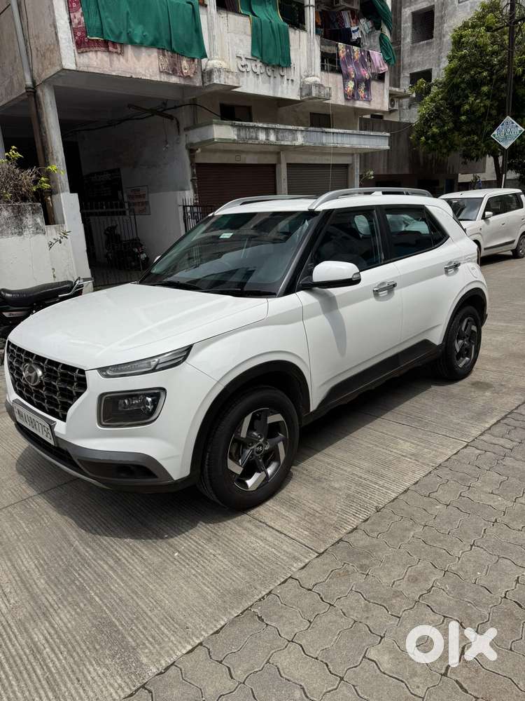Hyundai Venue 1.4 Crdi Sx (o), 2022, Diesel