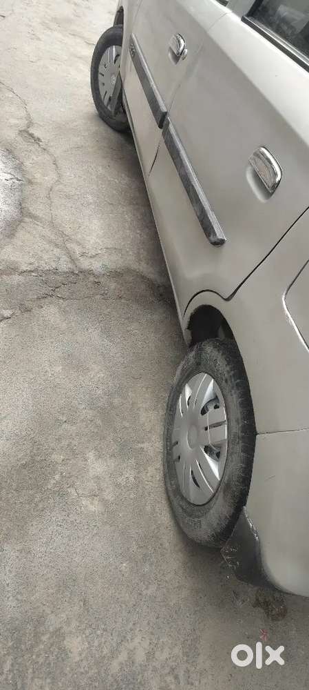 2nd Owner Maruti Suzuki 800 2016