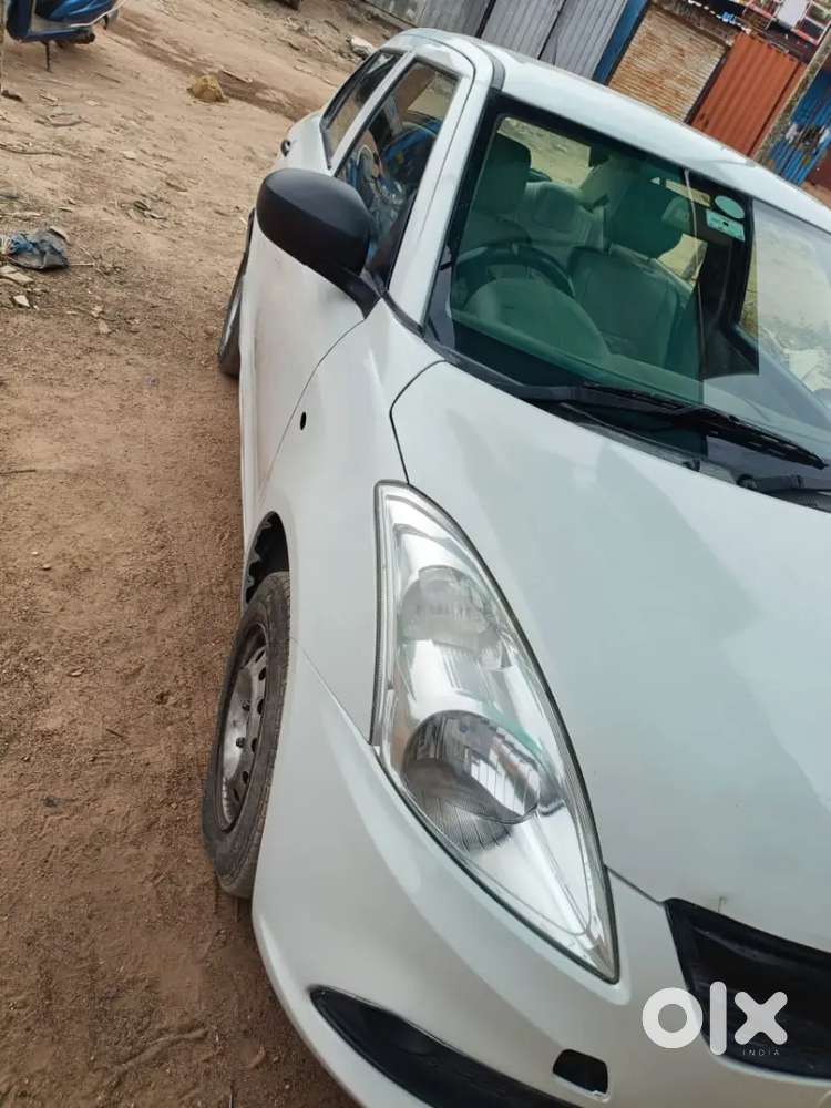 Maruti Suzuki Swift Dzire Tour
