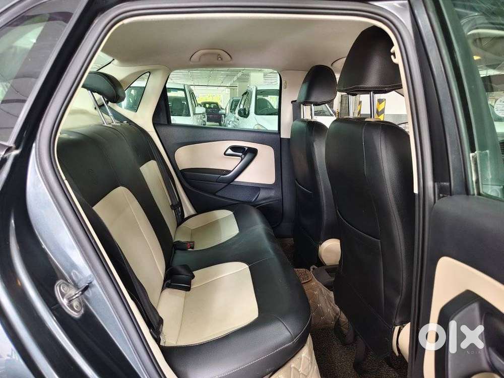 Volkswagen Ameo 1.2 Mpi Comfortline, 2017, Petrol