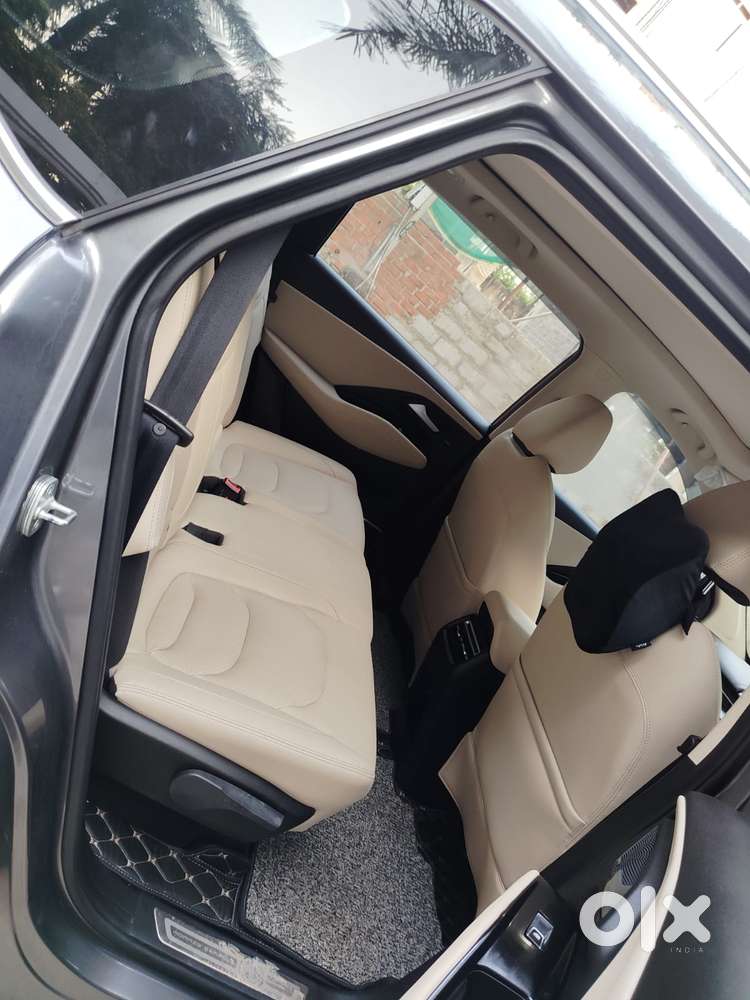 Mg Hector Sharp Pro 2.0 Turbo Diesel Mt, 2023, Diesel