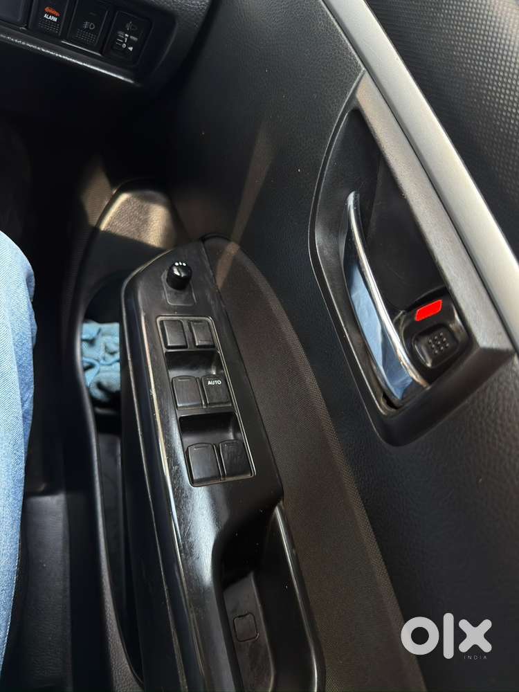 Swift Maruti Suzuki 2013 Petrol
