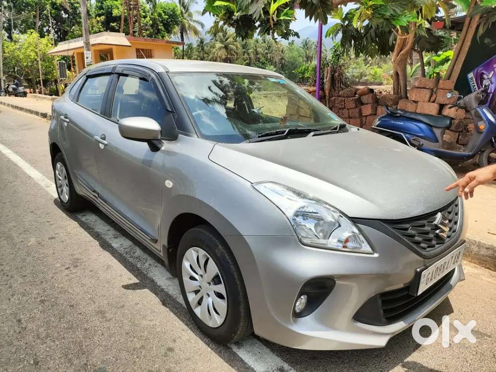 Baleno Selling Fast, Serious Buyer's Only