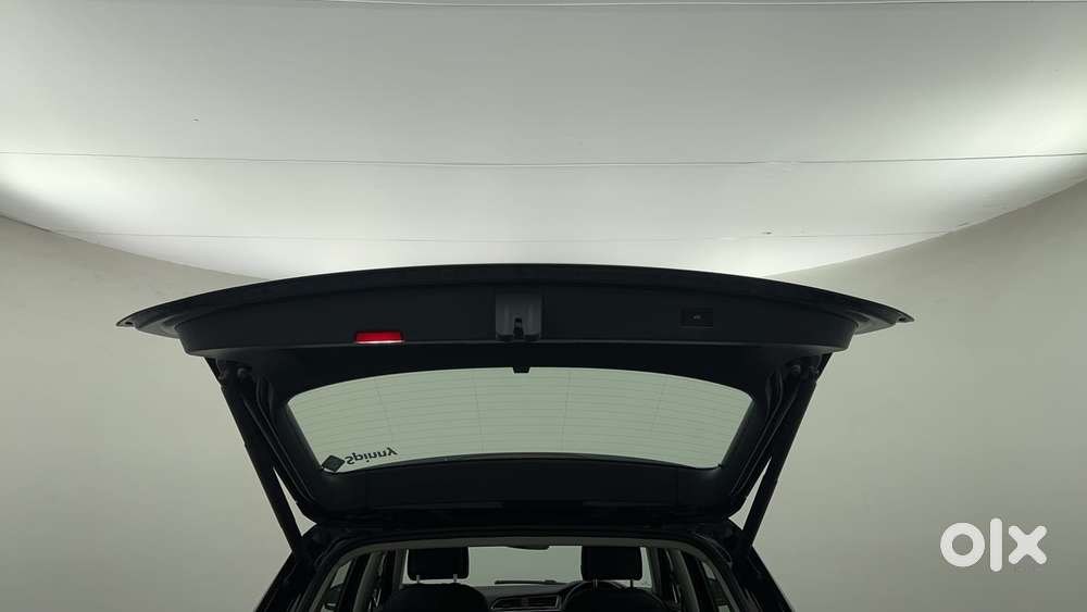 Volkswagen Tiguan 2.0 Elegance Tsi Dsg, 2023, Petrol