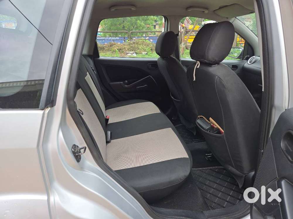 Ford Figo Duratorq Diesel Exi 1.4 2015
