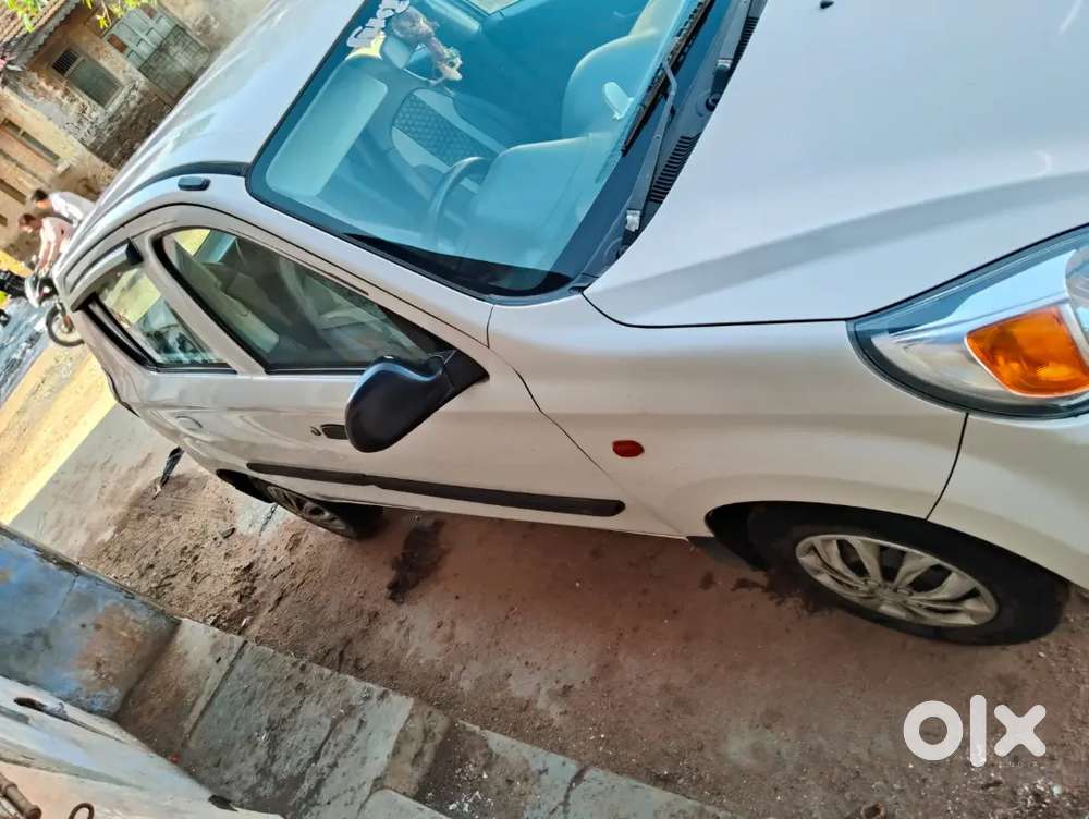 Maruti Suzuki 800 2016 Ac Variant