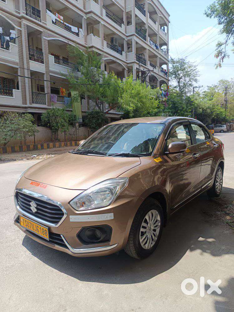 Maruti Suzuki Swift Dzire Vdi Bsiv, 2020, Diesel