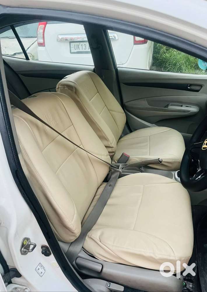 Honda City Mt 2009