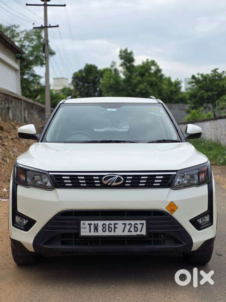 Mahindra Xuv300 W6 Diesel, 2021, Diesel