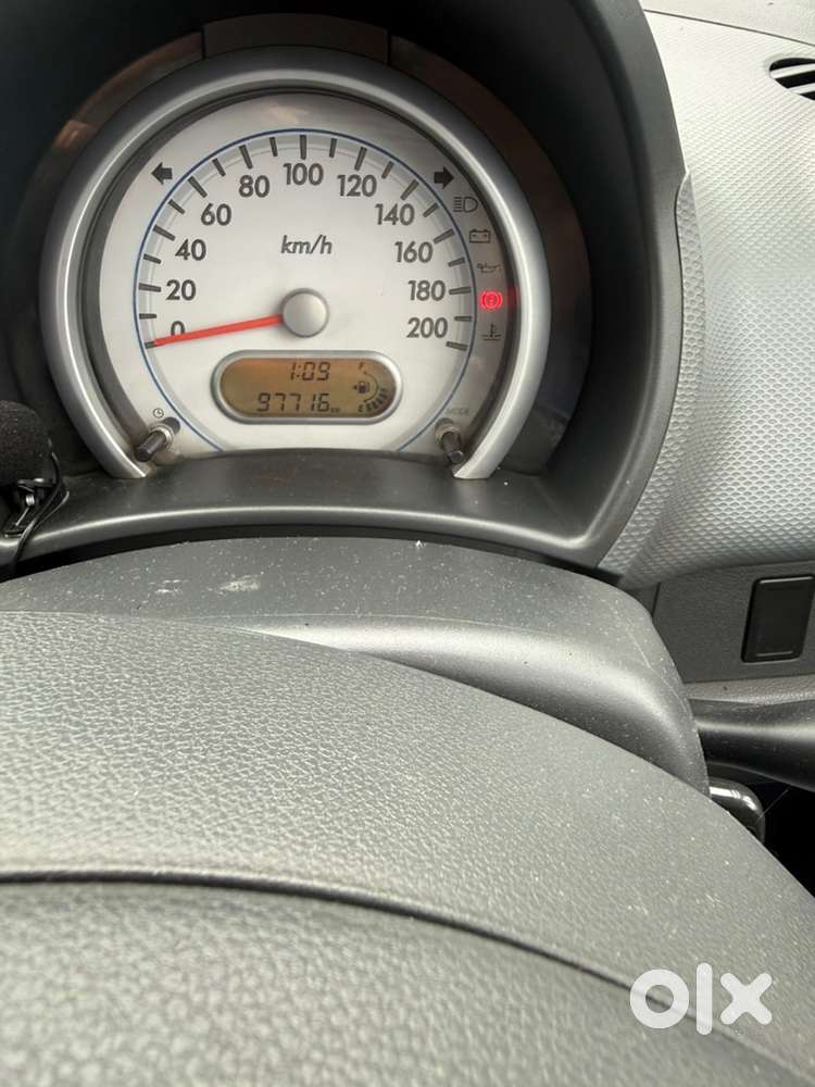 Maruti Ritz Vdi 2013