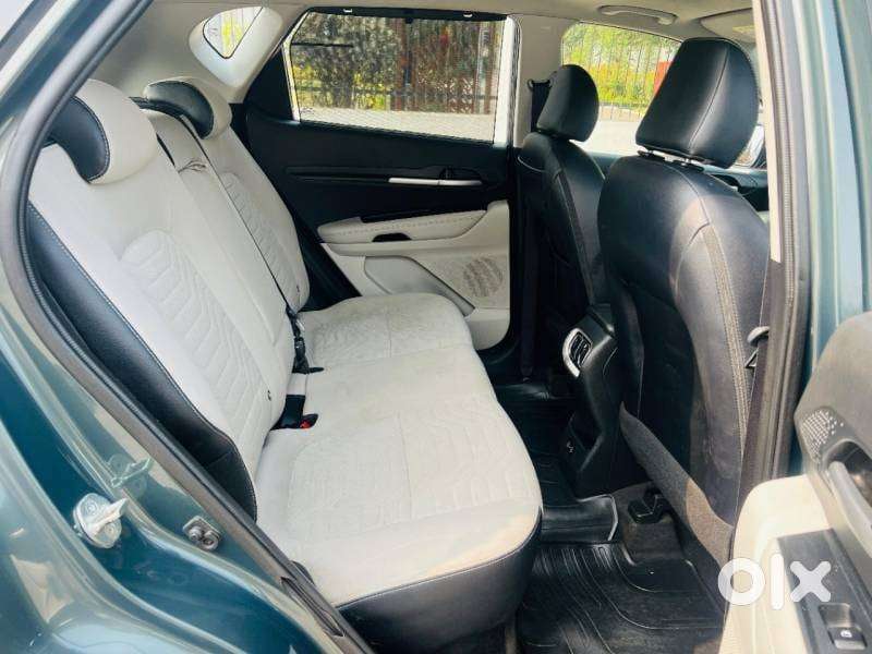 Kia Sonet Htx Turbo Imt, 2024, Petrol