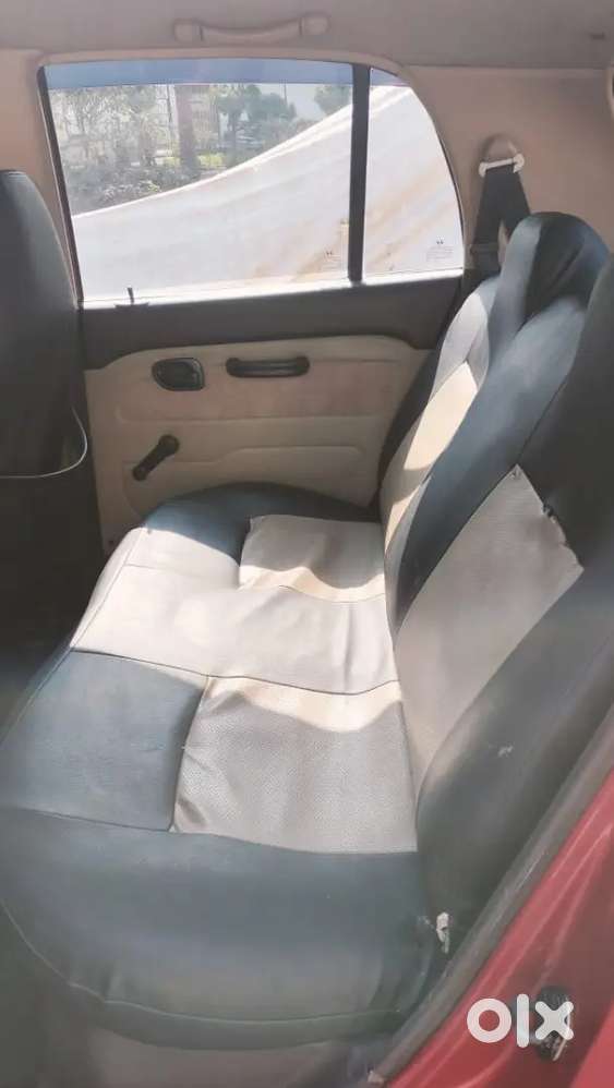 Hyundai Santro Xing 2013