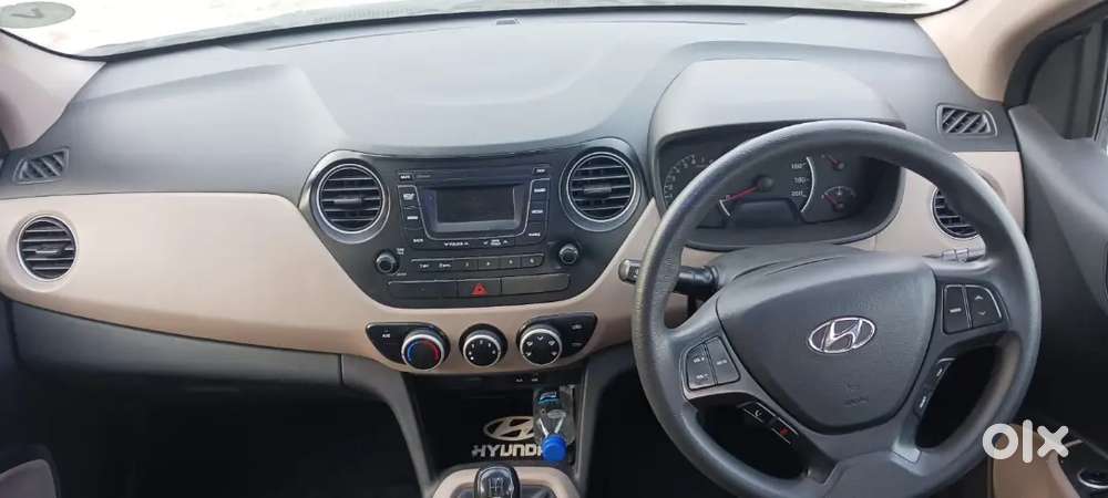 2018 Model Grand I10
Magna Optional
Brand New Tyres 
50 Hjar Chali