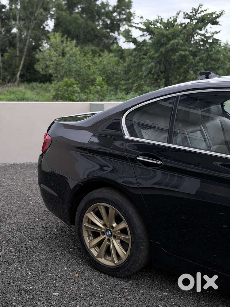 Bmw Diesel 2013 Car