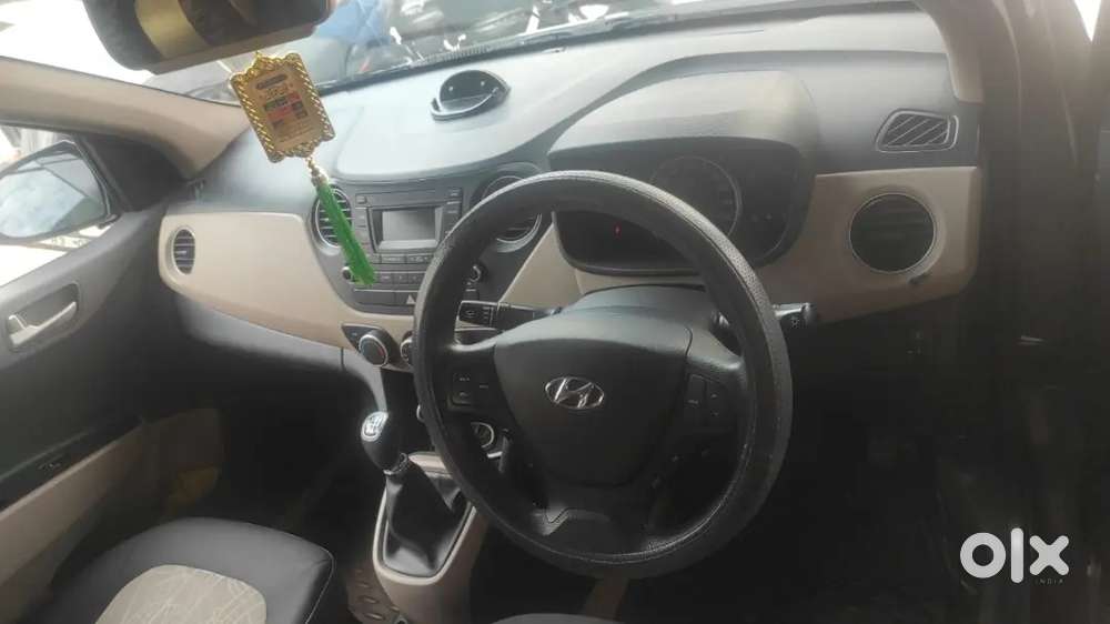 Well Maintained Fully Hyundai Showroom Service