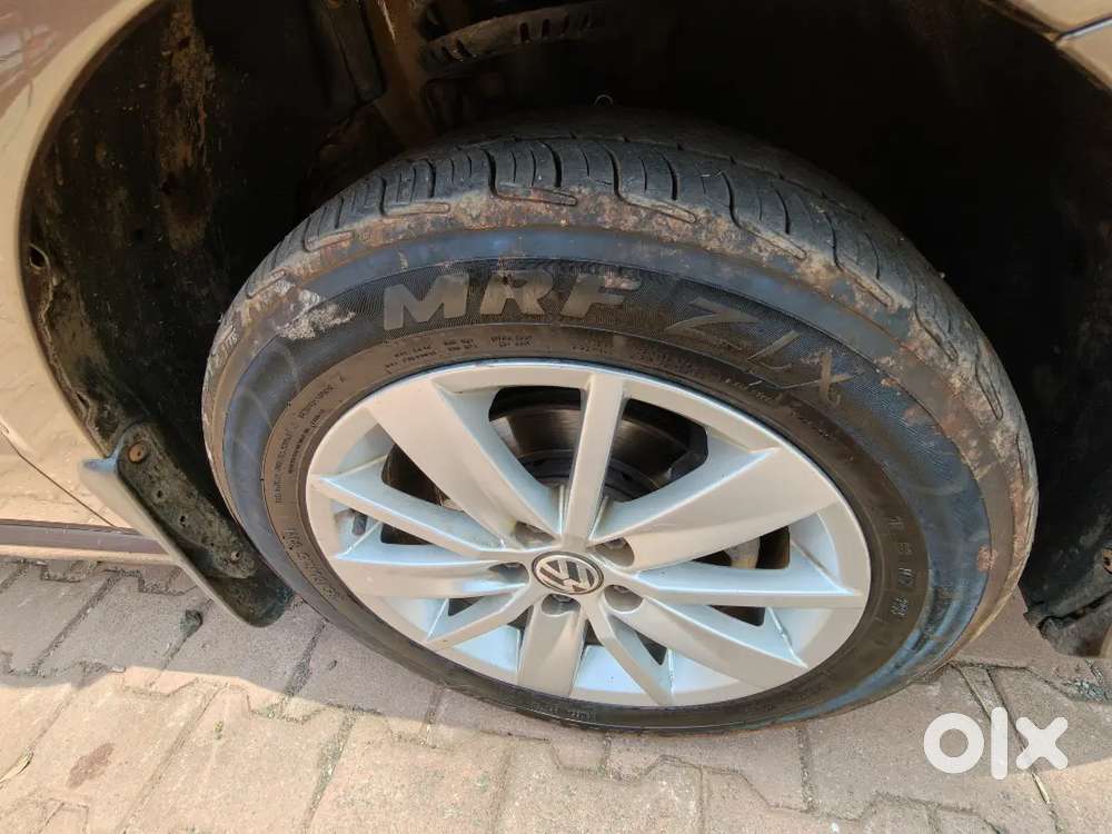 Volkswagen Ameo Diesel
