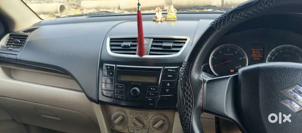 Maruti Suzuki Dzire 2014 Diesel Good Condition