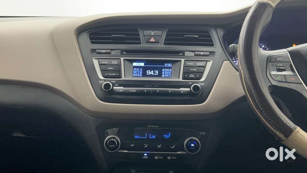 Hyundai Elite I20 [2018-2020] 1.2 Sportz, 2015, Petrol