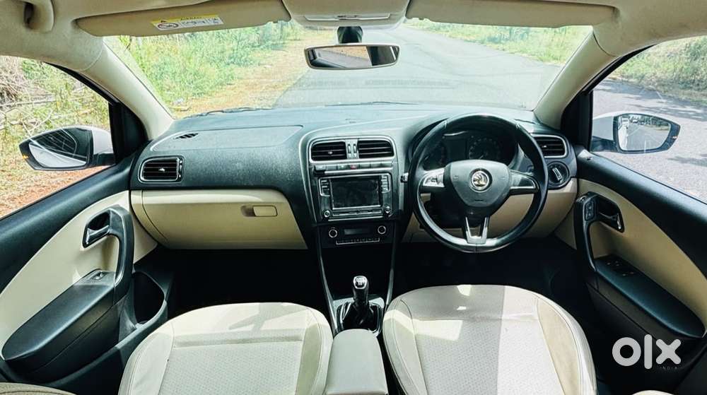 Skoda Rapid, 2018, Petrol