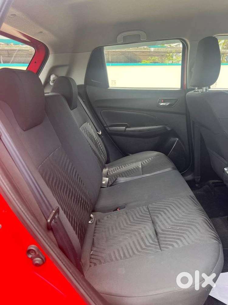 Maruti Suzuki Swift Amt Vxi, 2019, Petrol