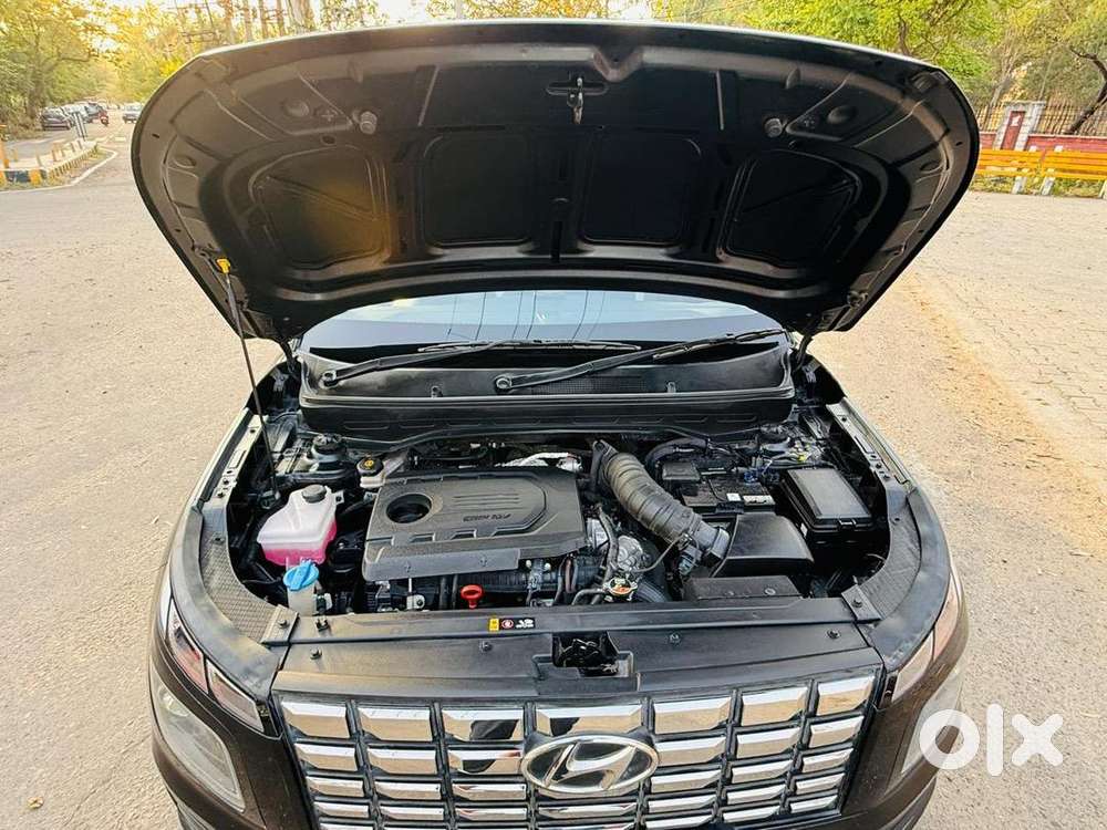 Hyundai Venue Sx Diesel For Sale