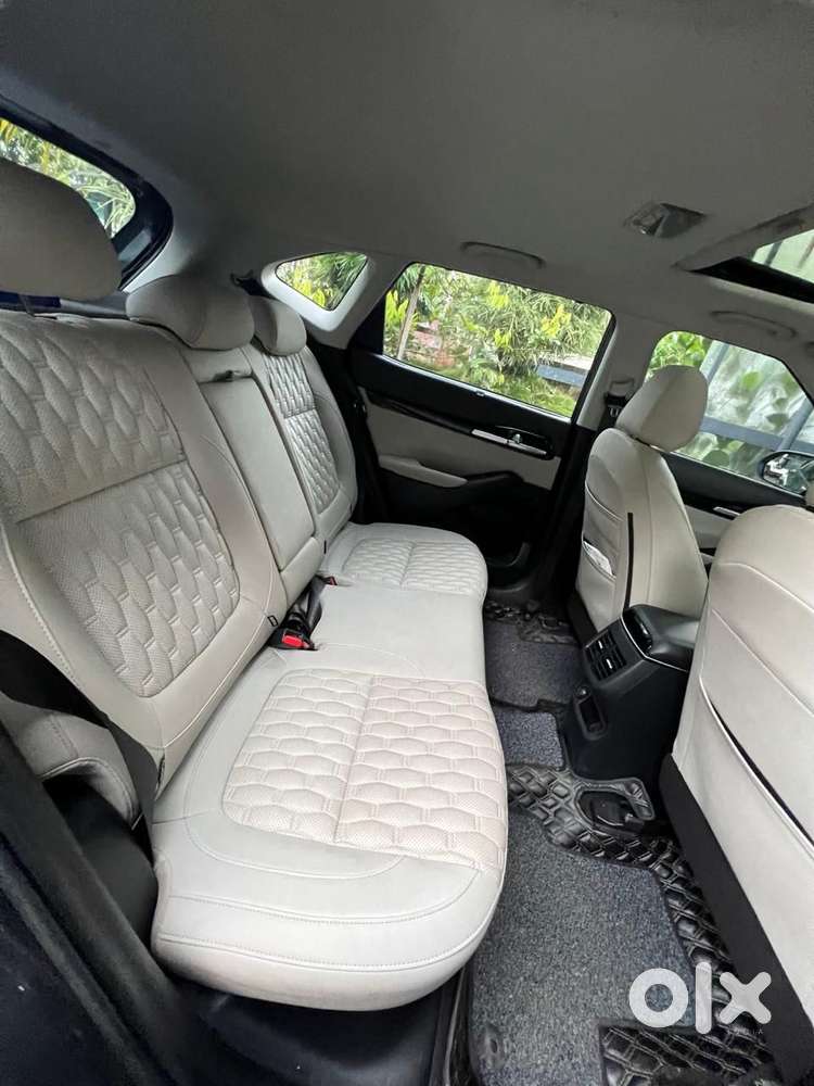 Kia Seltos Htk D, 2022, Diesel