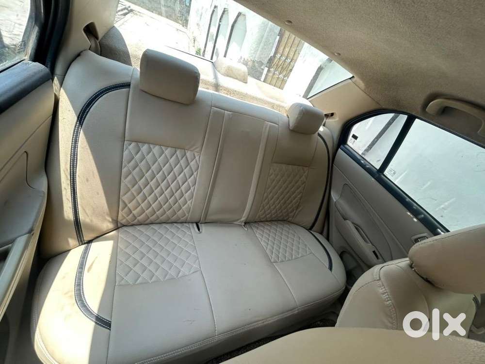 Maruti Suzuki Swift Dzire 2013 Diesel Good Condition